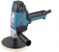 Makita PV 7000 C Polisaj Makinası